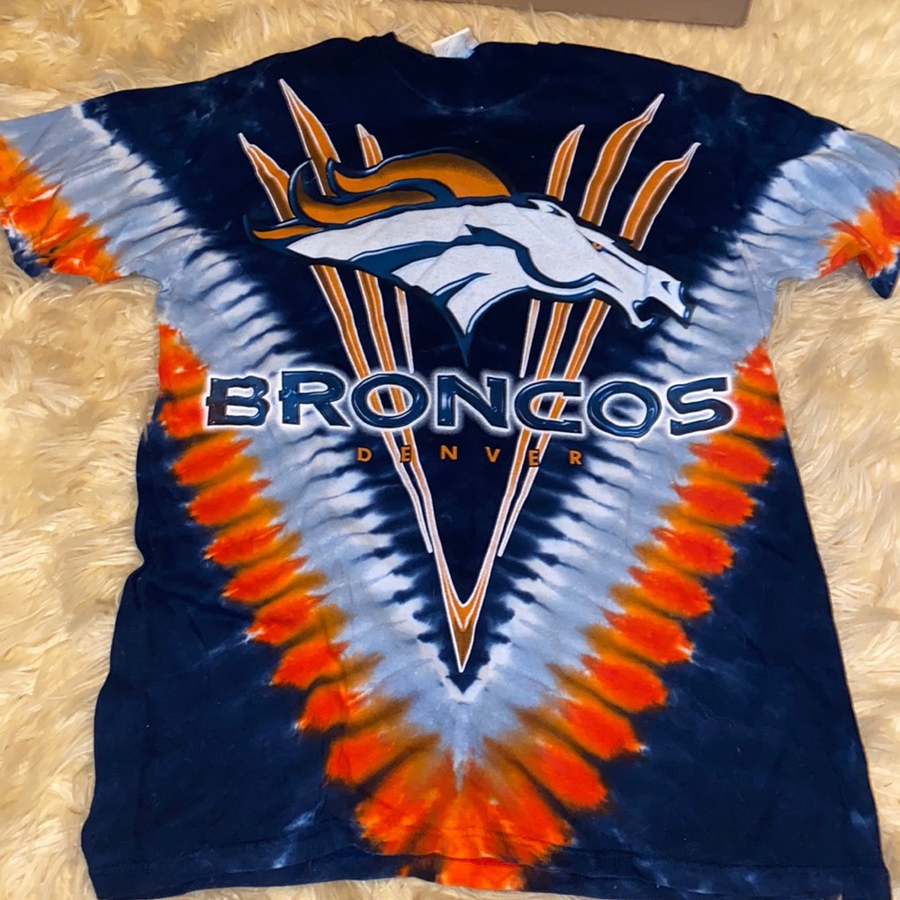 Men’s Denver Broncos T-Shirt